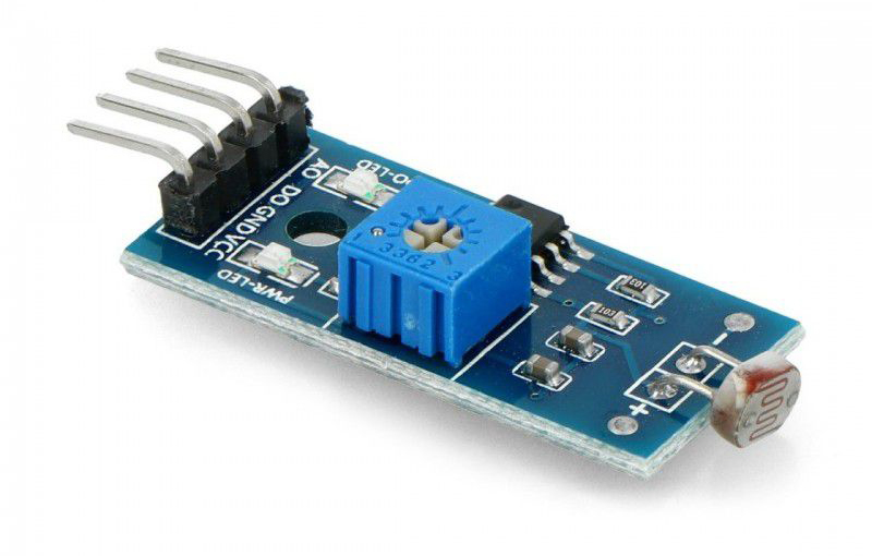 From Photoresistors to Photodiodes Types of Light Sensors and Their Applications Quarktwin