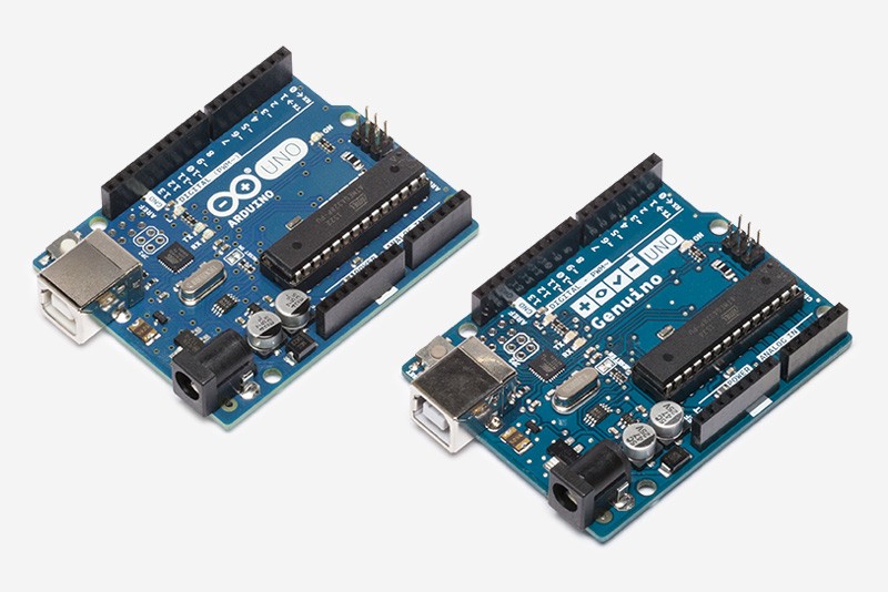 FPGA vs. Microcontroller Technology: Similarities and Differences