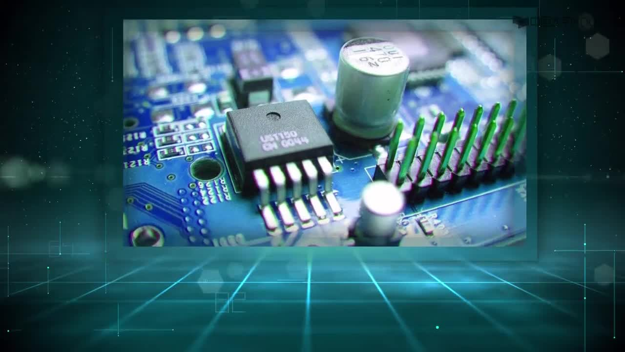 The features and applications of analogue integrated circuits