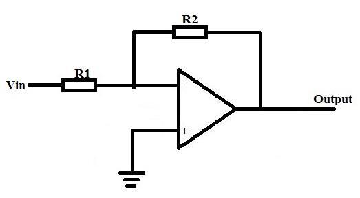 The Discrete Operational Amplifier - Quarktwin Electronic Parts