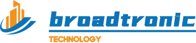 Broadtronic logo