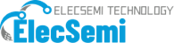 ElecSemi logo