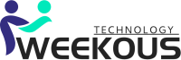 Weekous logo