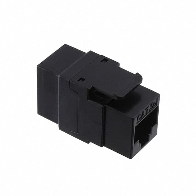 3M - VOL-OCK6-U-O - Connectors, Interconnects, Keystone Connectors ...