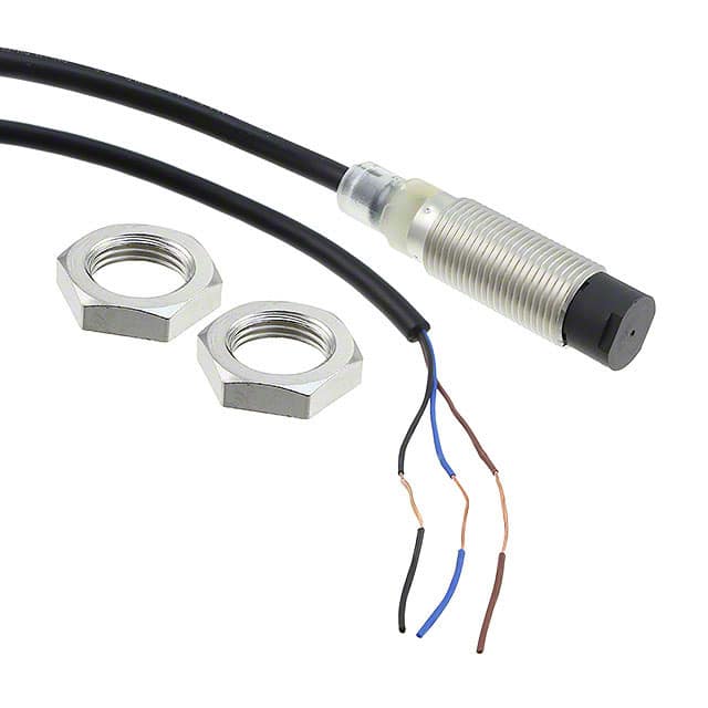 Omron Automation and Safety - E4C-DS30L - Sensors, Transducers