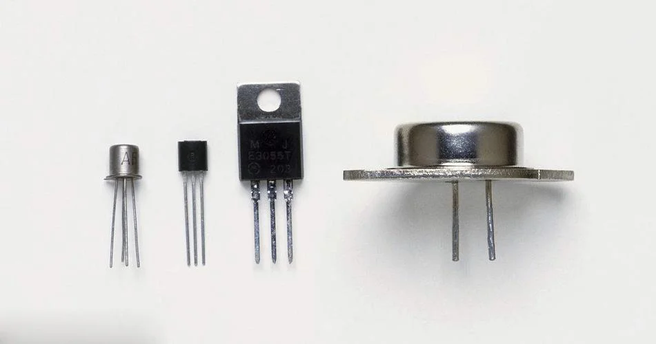 Use Meaning of Transistor Parameters Quarktwin Electronic Parts