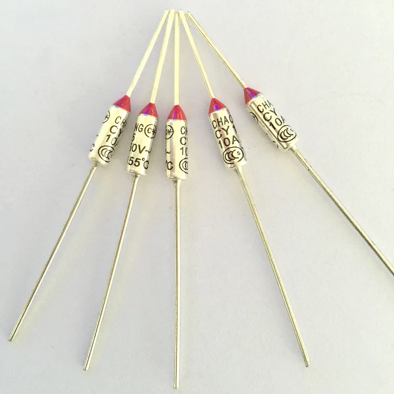 Fuse resistors’ roles and selection tips Quarktwin Electronic Parts