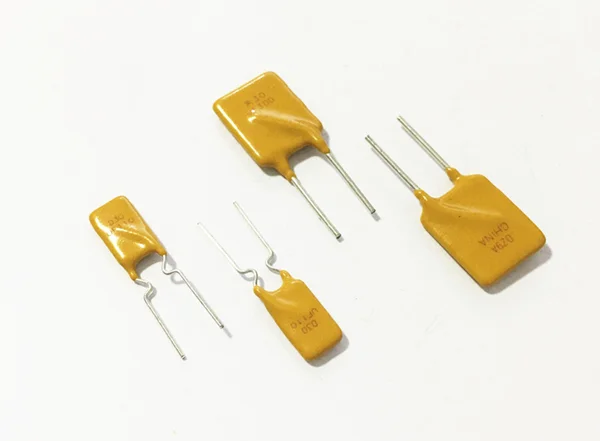 The working principle and unique properties of electronic fuses Circuit Diagram