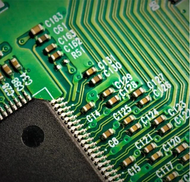 The basics of integrated circuits: its characteristics, classification ...