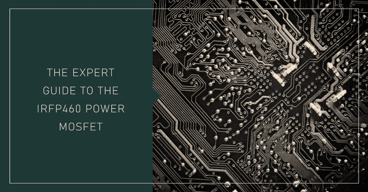 What is MOSFET? A detailed guide on MOSFET