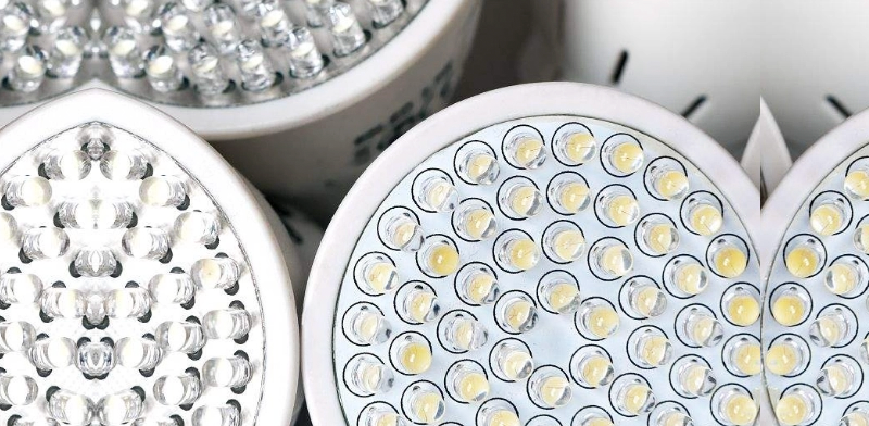 Led Light Source Examples Quarktwin Electronic - Authorized Electronic Components Distributor