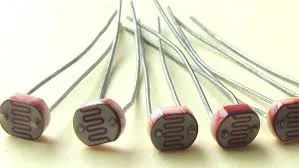 Basics of Photoresistors Its Role Structure Working Principle and ...