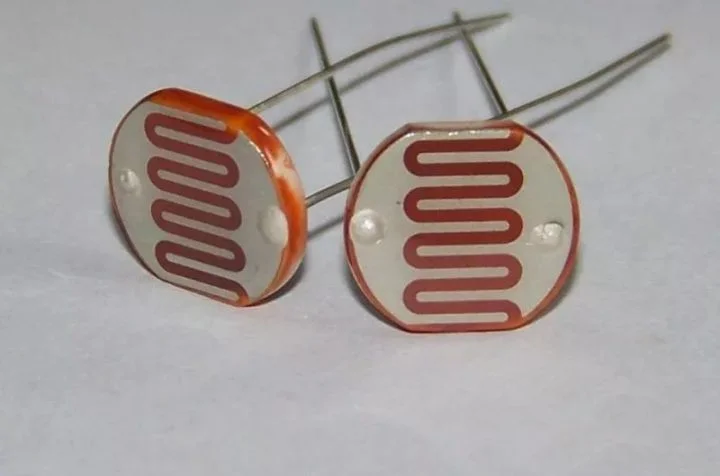 Classification And Primary Characteristics Of Photoresistors ...