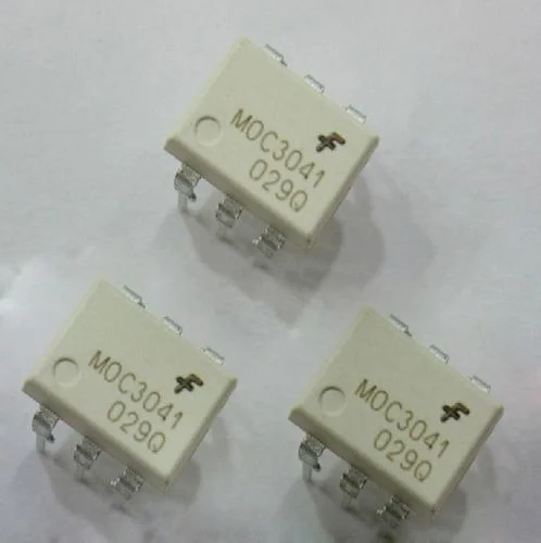 How Optocouplers Work and Their Applications - Quarktwin Electronic Parts