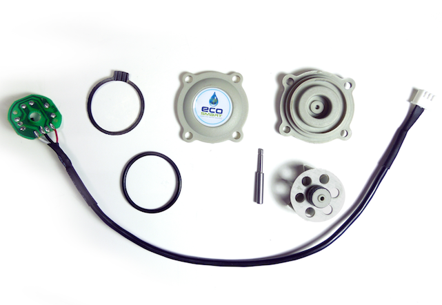Eco Flow Sensor Ecosmart Flow Sensor Replacement Step By Step - Quarktwin Electronic Parts