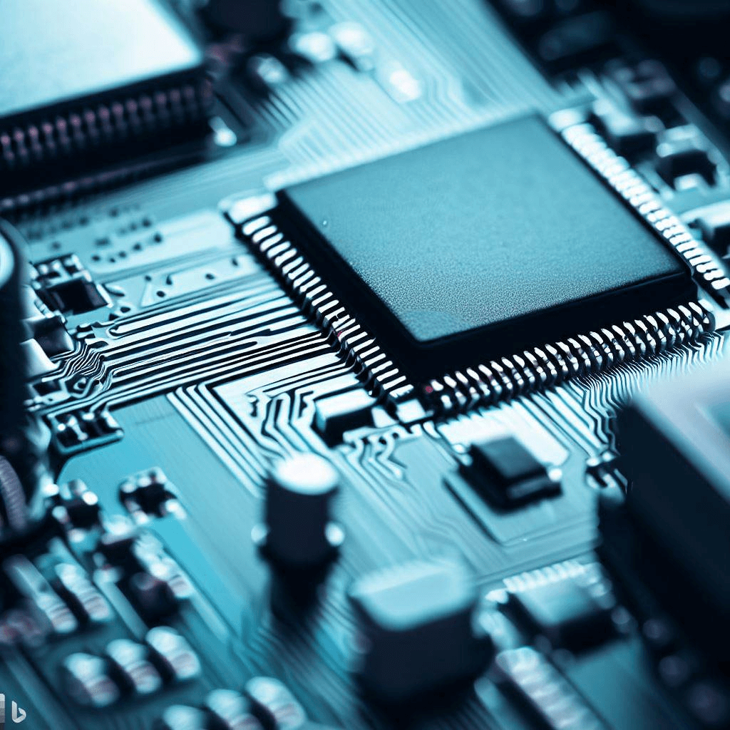 Exploring the Internal Logic Gates of 74LS32 - Quarktwin Electronic Parts