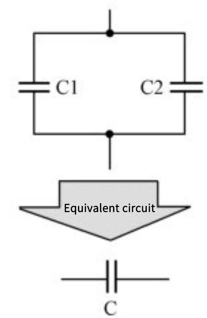 Series and Parallel Capacitor Circuits: A Comprehensive Guide to ...