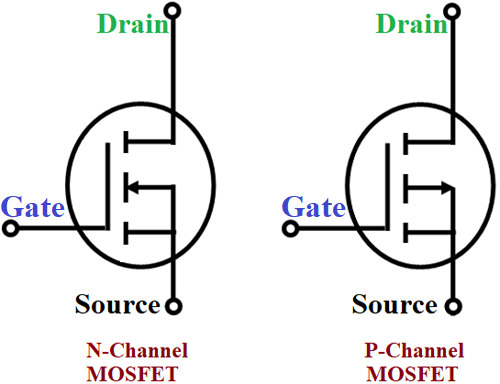 Pass Transistors and Transmission Gates: Revolutionizing Digital Circuit  Design - Quarktwin Electronic Parts