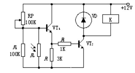 Photoresistor Basics: Types, Principles And Applications - Quarktwin ...