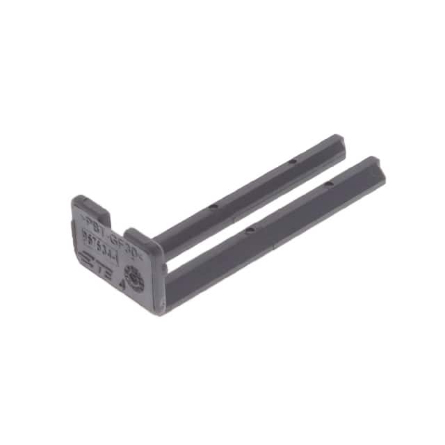 TE Connectivity AMP Connectors - 967634-1 - Connectors, Interconnects ...