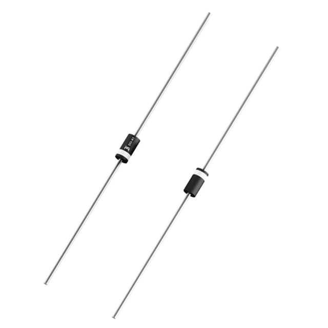 Diotec Semiconductor - ZY11 - Discrete Semiconductor Products, Diodes ...