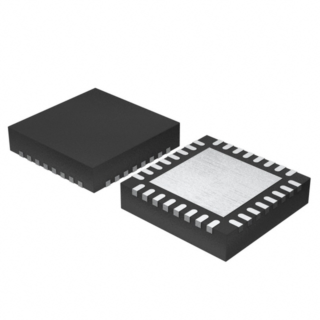 NXP USA Inc. - TDA9886HN/V4,518 - Integrated Circuits (ICs
