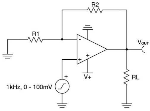 Low-power Design Of Operational Amplifiers - Quarktwin Electronic Parts