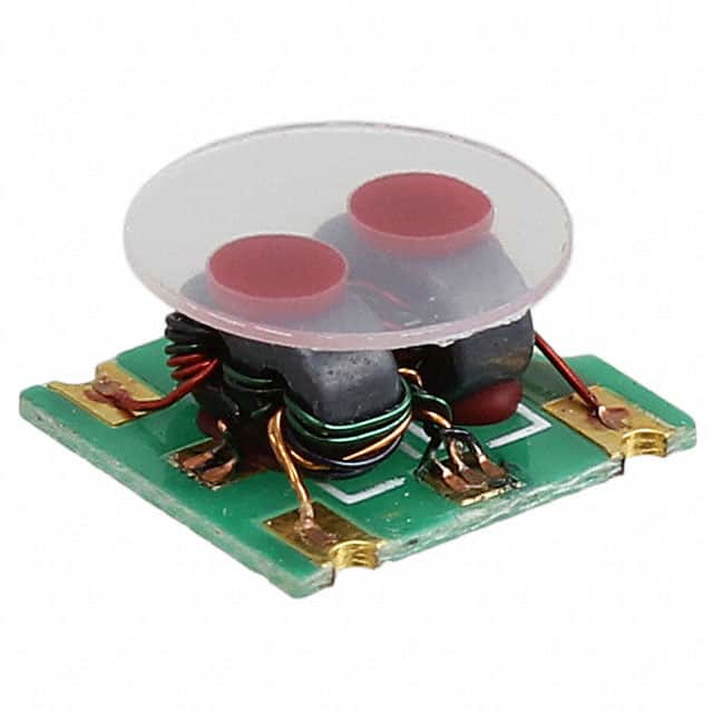 Balun - Quarktwin Electronics