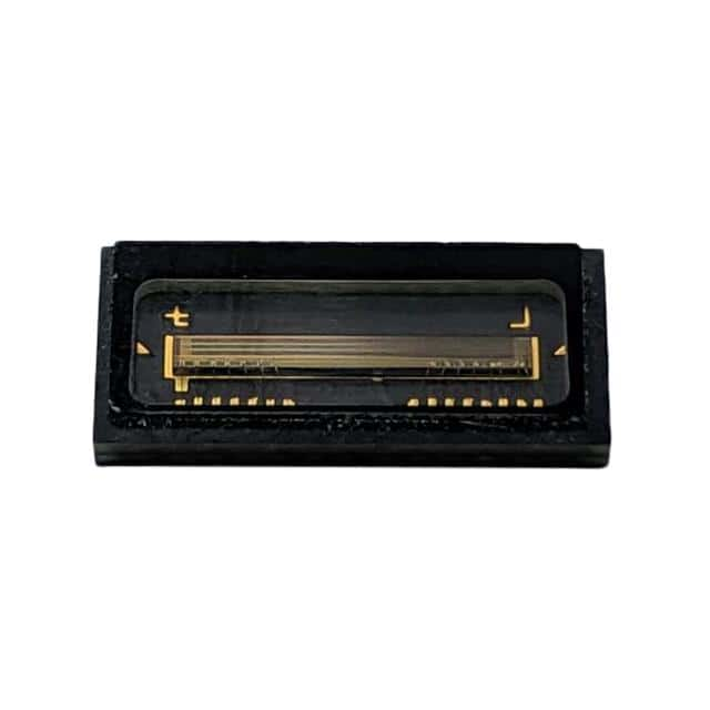 CMOS SENSOR INC. - P378-P Linear Image Sensor - Sensors, Transducers ...