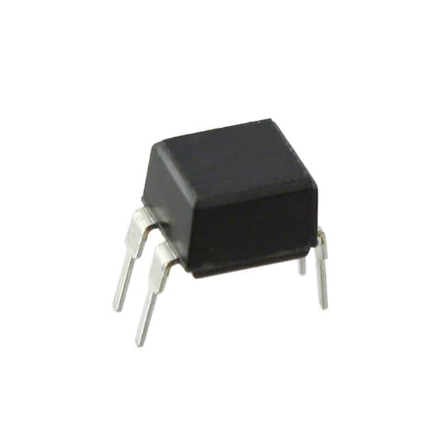 Sharp Microelectronics S21MT2