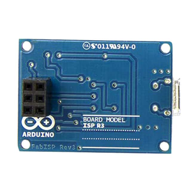 Arduino A000092 Development Boards Kits Programmers Programmers Emulators And Debuggers