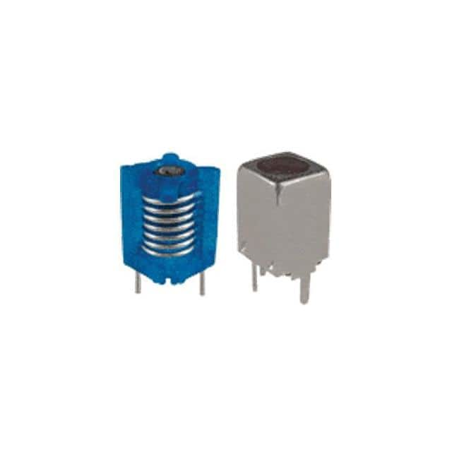 Quarktwin Electronic - Authorized Electronic Components Distributor