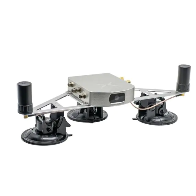 MYBOTSHOP Unternehmergesellschaft - VISION-RTK 2 - Sensors, Transducers ...