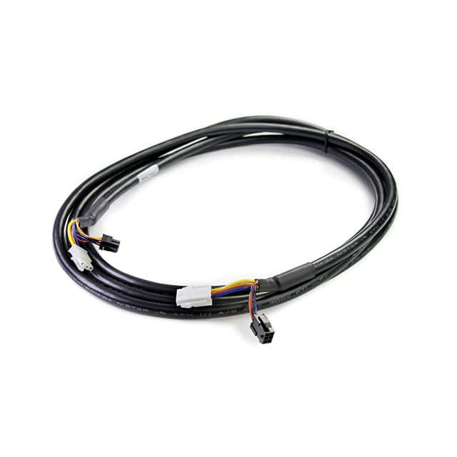 Lin Engineering - 4201-300 - Motors, Actuators, Solenoids and Drivers ...