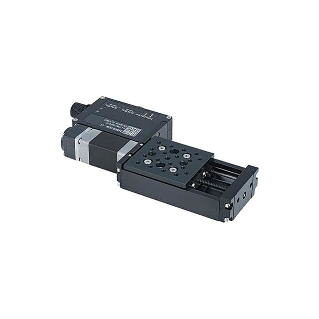 Zaber Technologies - X-LSM100A-E03-KX13A - Motors, Actuators Zaber Technologies - X-LSM100A-E03-KX13A - Motors, Actuators