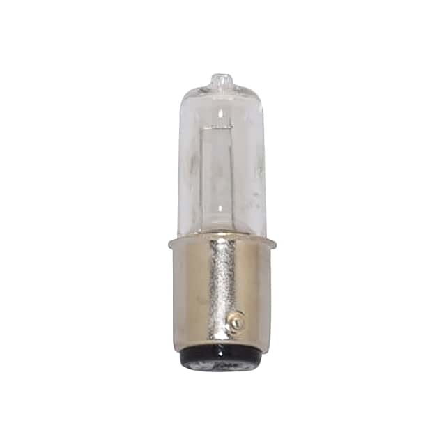 Interlight - WW-VVZX-3 - Optoelectronics, Accessories