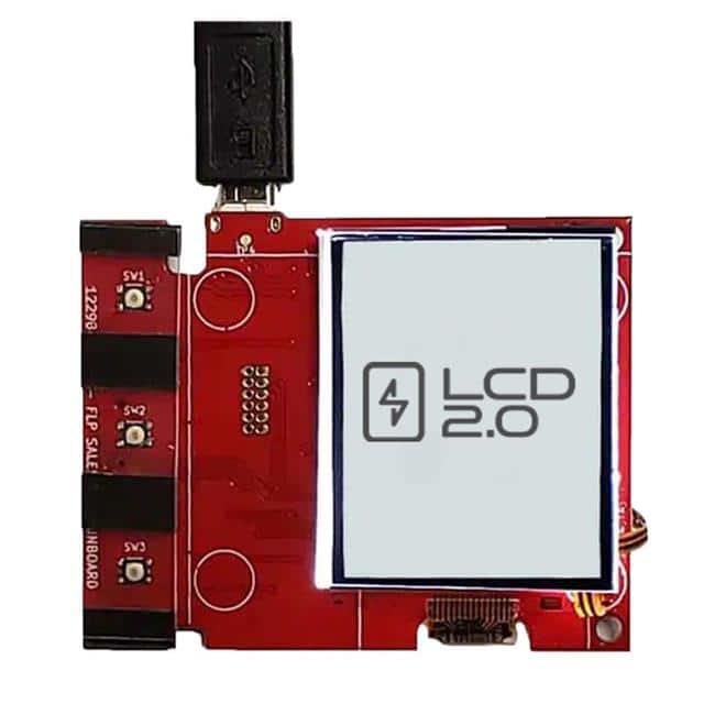 Quarktwin Electronic - Authorized Electronic Components Distributor