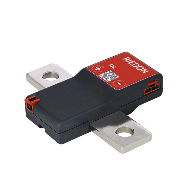 Riedon SSD 500 R Sensors Transducers Current Sensors