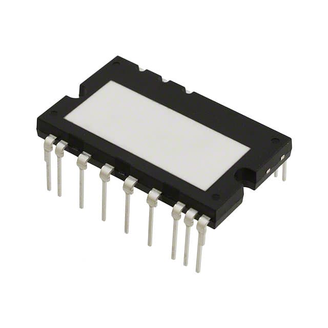 Quarktwin Electronic Components