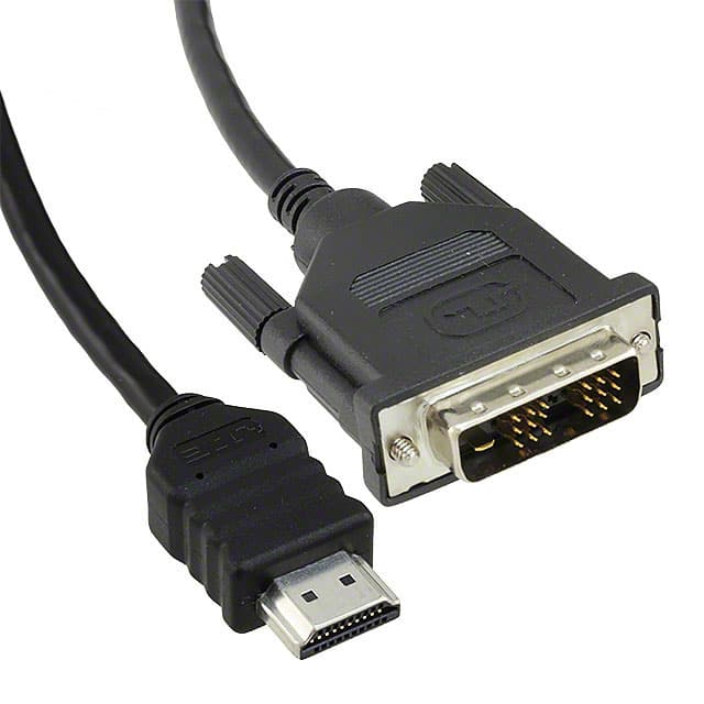 2PCS, HDMI CABLE, JAE, DC1P019ST30150B, 5 FT, MADE IN JAPAN | UK - Foto 7