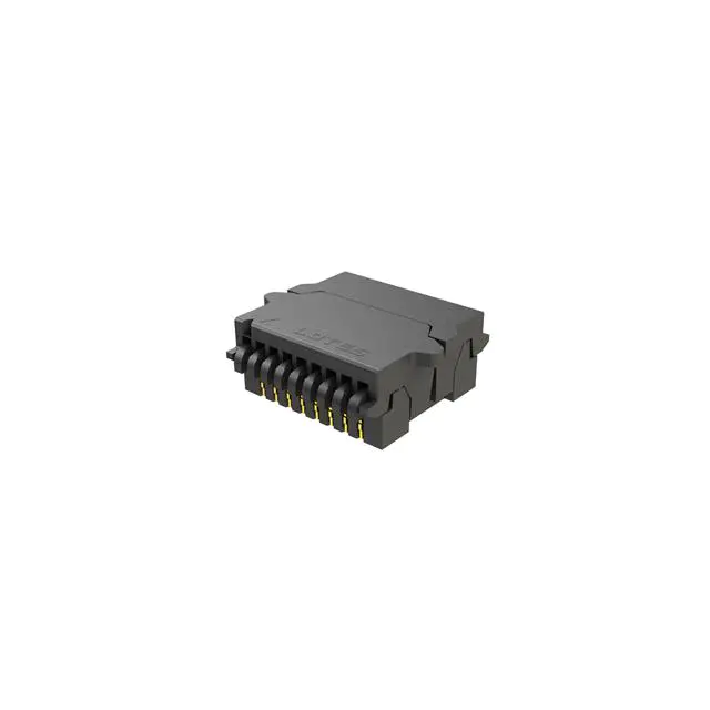 Lotes Socket Quarktwin Electronic - Authorized Electronic Components Distributor