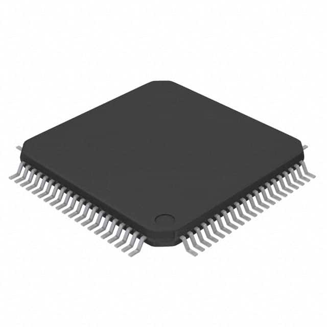 Microchip Technology DSPIC30F6010A-30I/PF