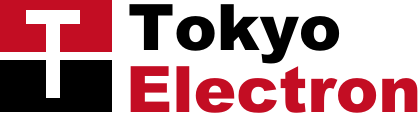 TOKYO ELECTRON DRIVER LIMITED logo